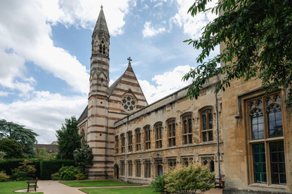 Extensive: 10 week Research Programme